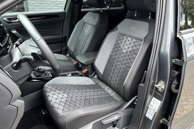 Volkswagen T-Roc 1.5 TSI R-Line Edition 3x R-line Automaat