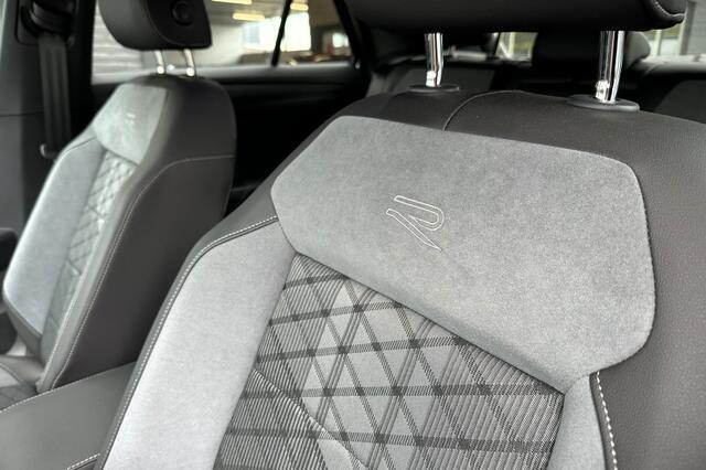 Volkswagen T-Roc 1.5 TSI R-Line Edition 3x R-line Automaat