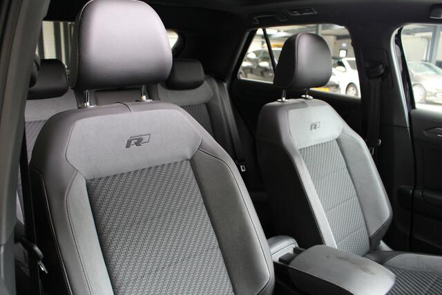 Volkswagen T-Roc 1.5 TSI Sport R-Line DSG Panoramadak | El. Achterklep | Beats Audio | Suzuka 19" Zwart