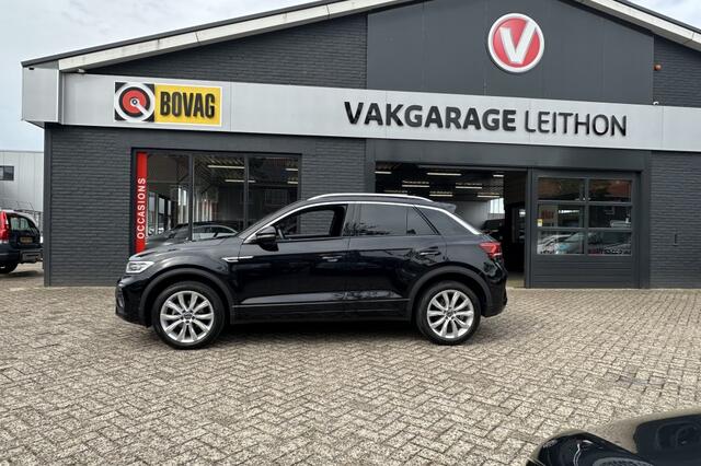 Volkswagen T-Roc 1.5 TSI R-Line Ed.