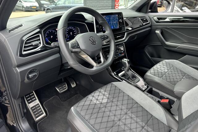 Volkswagen T-Roc 1.5 TSI R-Line Ed.