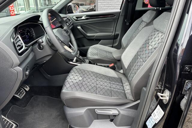 Volkswagen T-Roc 1.5 TSI R-Line Ed.