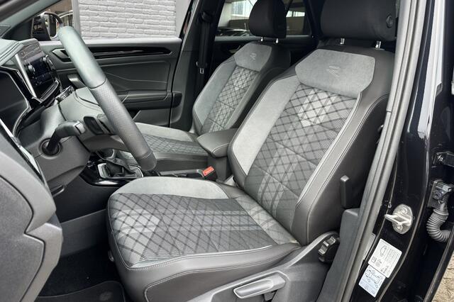 Volkswagen T-Roc 1.5 TSI R-Line Ed.