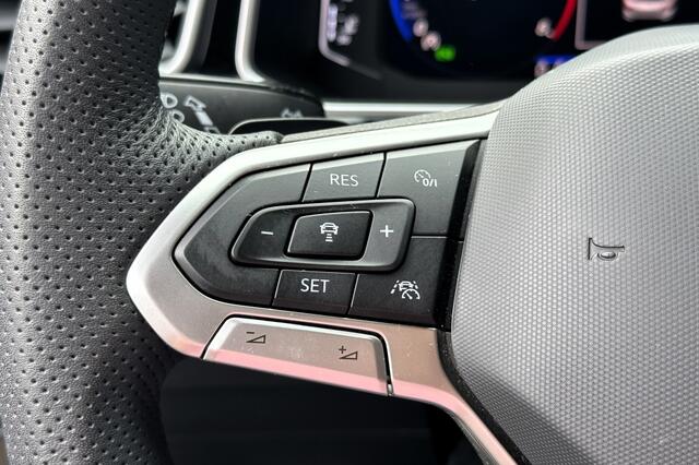 Volkswagen T-Roc 1.5 TSI R-Line Ed.