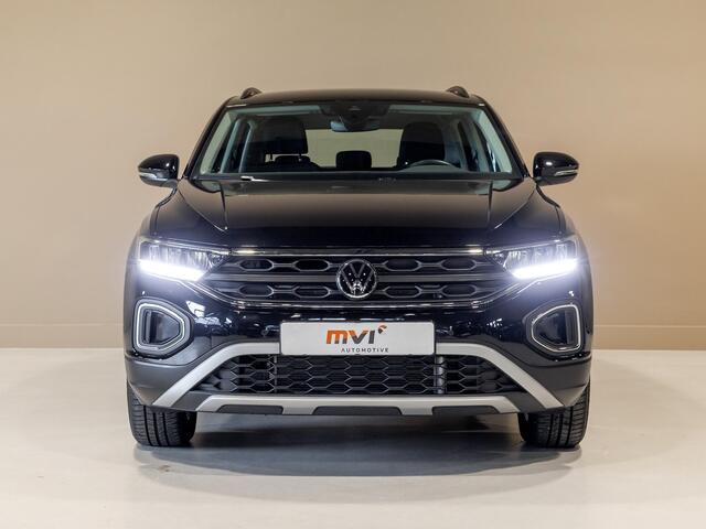 Volkswagen T-Roc 1.5 TSI Style 150pk / Stoelverwarming / Achteruitrijcamera / Stuurwielverwarming / Apple carplay /