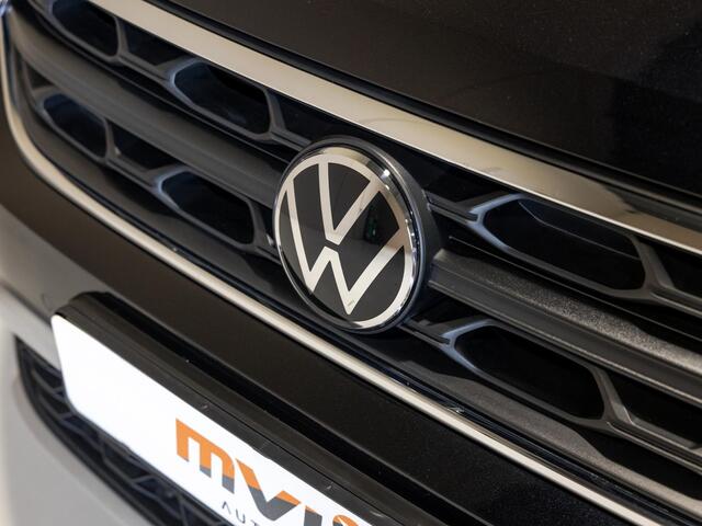 Volkswagen T-Roc 1.5 TSI Style 150pk / Stoelverwarming / Achteruitrijcamera / Stuurwielverwarming / Apple carplay /
