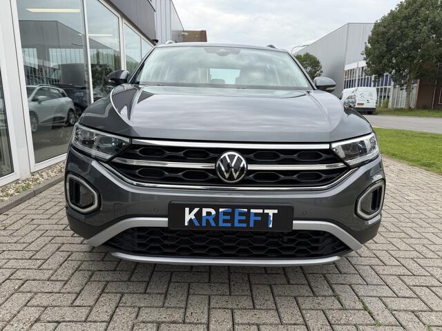 Volkswagen T-Roc 1.5 TSI Style ACC |