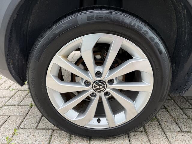 Volkswagen T-Roc 1.5 TSI Style ACC |