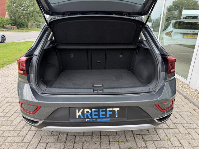 Volkswagen T-Roc 1.5 TSI Style ACC |