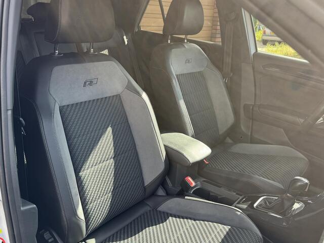 Volkswagen T-Roc 1.5 TSI Sport,R line,Carpl,Cruise,19Inch,Pdc