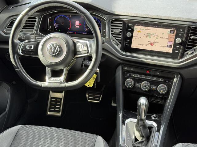 Volkswagen T-Roc 1.5 TSI Sport,R line,Carpl,Cruise,19Inch,Pdc