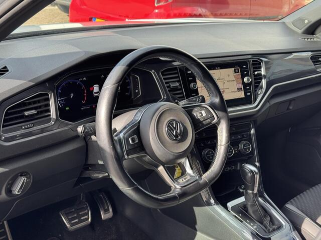 Volkswagen T-Roc 1.5 TSI Sport,R line,Carpl,Cruise,19Inch,Pdc