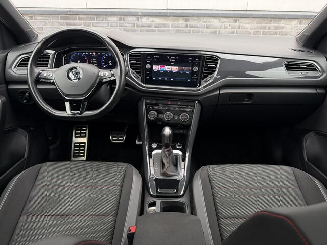 Volkswagen T-Roc 1.5 TSI Sport | Pano | Trekhaak | LED | Carplay | Camera | Virtual Cockpit | Blind-Spot | PDC