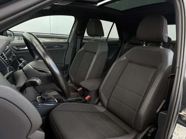 Volkswagen T-Roc 1.5 TSI Sport | Pano | Trekhaak | LED | Carplay | Camera | Virtual Cockpit | Blind-Spot | PDC
