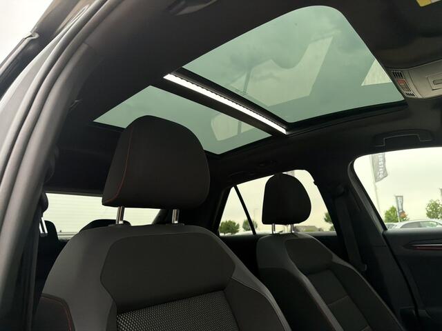 Volkswagen T-Roc 1.5 TSI Sport | Pano | Trekhaak | LED | Carplay | Camera | Virtual Cockpit | Blind-Spot | PDC