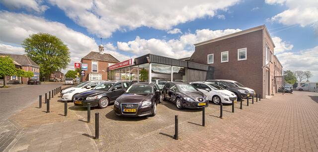 Volkswagen T-Roc 1.5 TSI 150Pk Sport DSG * Rijklaarprijs incl. garantie * Automaat * Led Koplampen * Navi * ACC * PDC V+A *