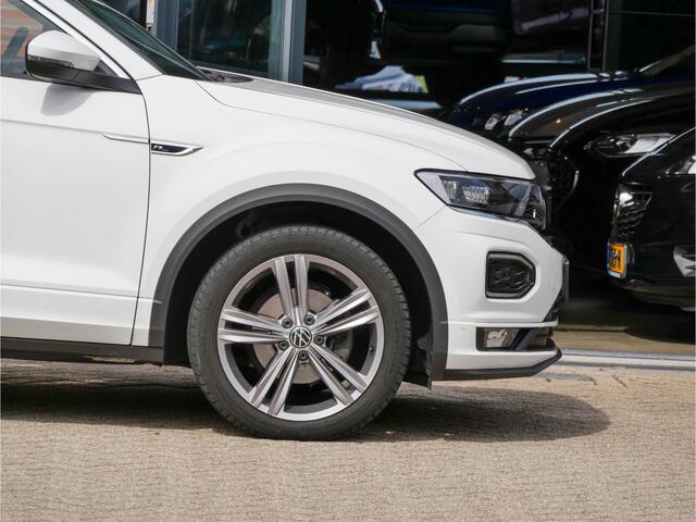Volkswagen T-Roc 1.5 TSI 150PK Sport Business R | PANODAK | CARPLAY | CRUISE CONTROL |