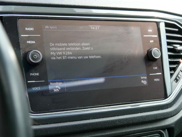 Volkswagen T-Roc 1.5 TSI 150PK Sport Business R | PANODAK | CARPLAY | CRUISE CONTROL |
