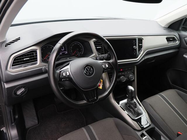 Volkswagen T-Roc 1.5 TSi 150 Pk Automaat Style Business | Adaptive Cruise Control | Elektrische Achterklep | Navigatie | Trekhaak | Stoelverwarming | 17 Inch