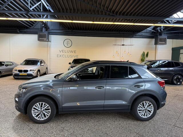 Volkswagen T-Roc 1.5 TSI Style | 57.000KM !! | Camera | Adaptive | Clima |