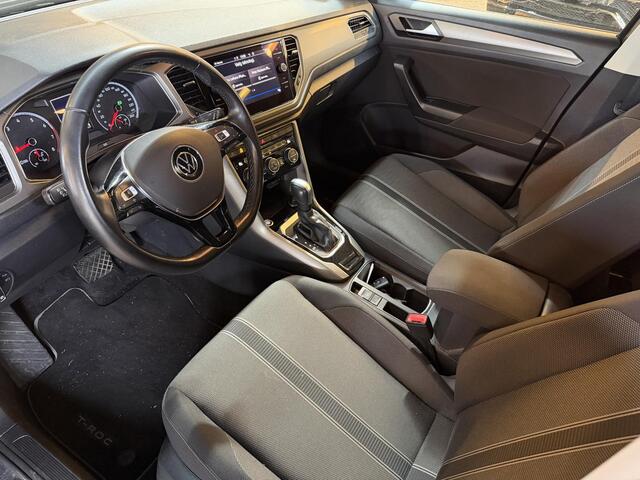Volkswagen T-Roc 1.5 TSI Style | 57.000KM !! | Camera | Adaptive | Clima |