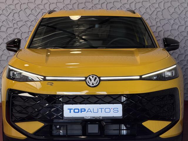 Volkswagen T-Roc 1.5 eTsi R-LINE 150PK EDITION BLACK STYLE 19''LMV IQ LED/GRIL/LOGO STOEL/STUUR.VERW ELEK.KLEP 2026 ?Top Auto's Wijchen , 30 Jaar Specialist in Volkswagen : Alle Type's : R-Line Edition / Style / First Edition / Highline / Life , Zowel PHEV / HEV / MHEV / Benzine ?