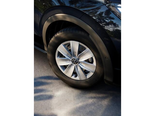 Volkswagen T-Roc 1.5 eTSI 116 7DSG Trend First Edition | 'App-Connect' draadloze smartphone integratie | Koplampverlichting LED