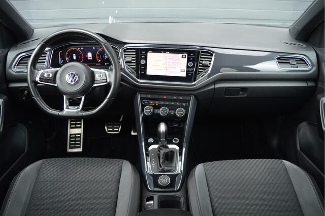 Volkswagen T-Roc 2.0 TSI 4Motion Sport Business R-LINE | PANO | CAMERA | ACC | TREKHAAK |