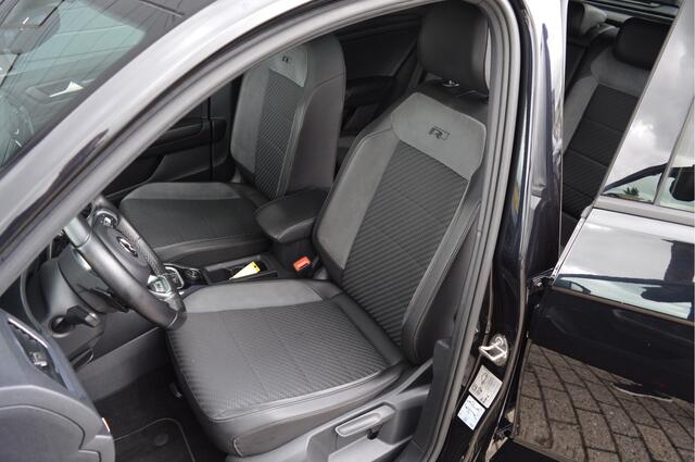Volkswagen T-Roc 2.0 TSI 4Motion Sport Business R-LINE | PANO | CAMERA | ACC | TREKHAAK |
