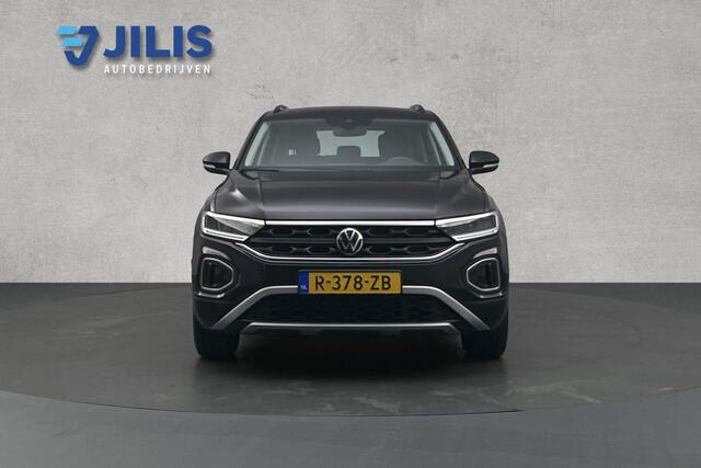 Volkswagen T-Roc 1.0 TSI Life Business | Nw model | Stoelverwarming | Adaptieve cruise control
