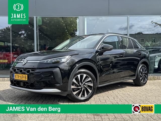 Volkswagen T-Roc 1.5 eTsi Life First | FACELIFT | STOELVERWARMING |