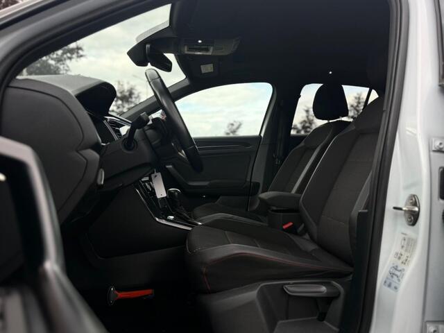 Volkswagen T-Roc 1.5 TSI