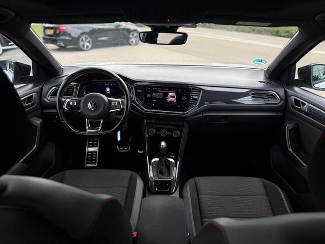 Volkswagen T-Roc 1.5 TSI