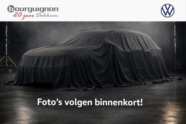 Volkswagen T-Roc 1.5 TSI Sport Business R | Trekhaak | A.cam | Elec. klep | LED |