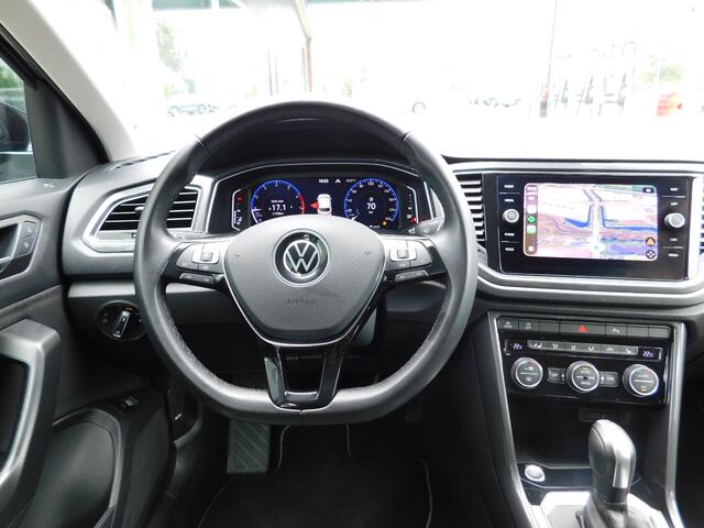 Volkswagen T-Roc 1.5TSI 150PK DSG SPORT!! All-in Prijs! Trekhaak!
