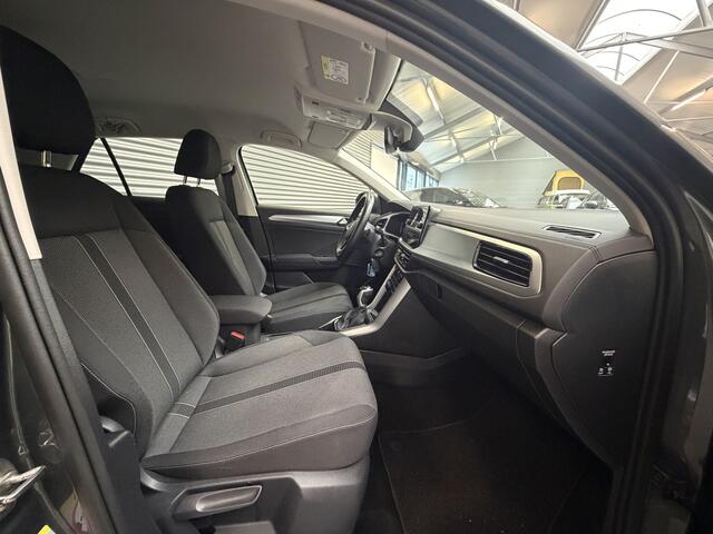 Volkswagen T-Roc 1.5 TSI /TREKH AFN/PDC/CAM/CLIMA/ADAPTIVE CR/DIGI CP/CARPLAY/ENZ