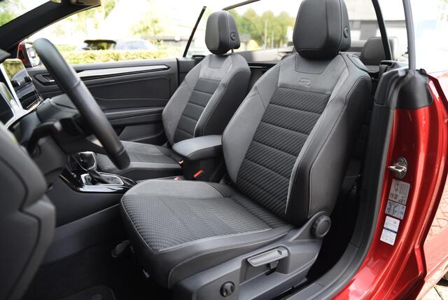 Volkswagen T-Roc Cabrio 1.5 TSI R-Line Trekhaak