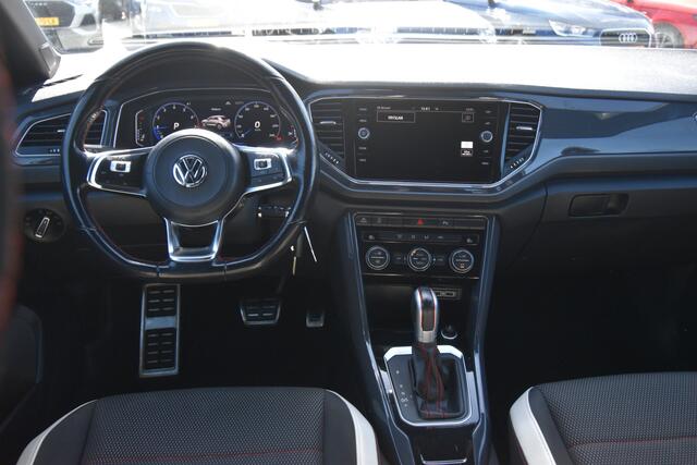 Volkswagen T-Roc 1.5 TSI Sport , TREKHAAK , VIRTUAL COCKPIT , CLIMATR , LED KOPL , PDC V+A ,