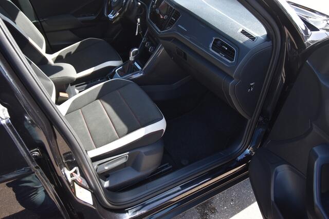 Volkswagen T-Roc 1.5 TSI Sport , TREKHAAK , VIRTUAL COCKPIT , CLIMATR , LED KOPL , PDC V+A ,