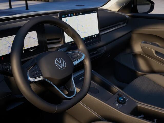 Volkswagen T-Roc Life Edition 1.5 eTSI 116 PK 7 versn.