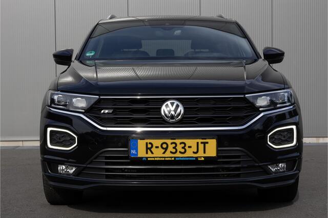 Volkswagen T-Roc 1.5 | 3X R-LINE | PANO | VIRTUAL DASH | CAMERA