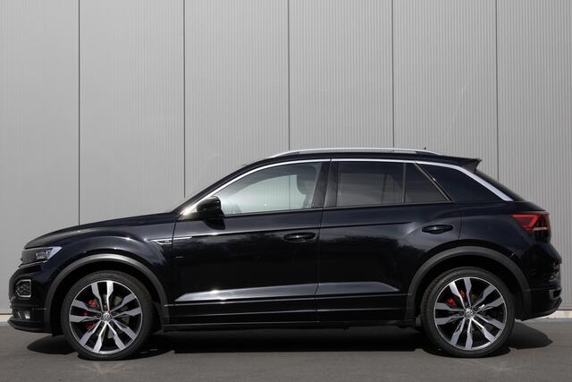Volkswagen T-Roc 1.5 | 3X R-LINE | PANO | VIRTUAL DASH | CAMERA