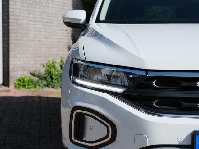 Volkswagen T-Roc 1.5 TSI Life Bns