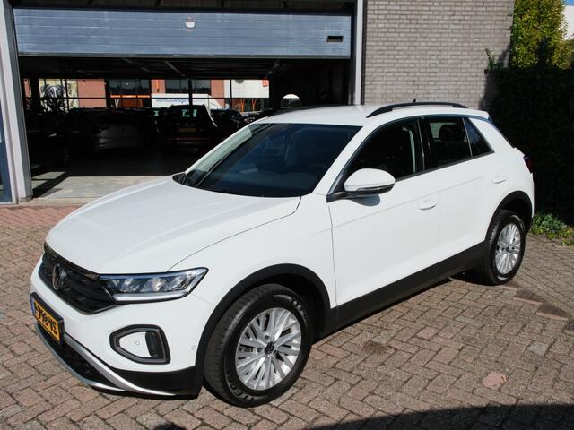 Volkswagen T-Roc 1.5 TSI Life Bns