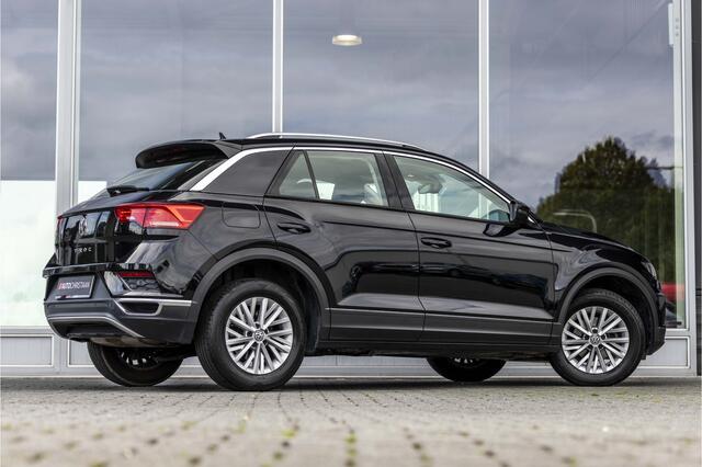 Volkswagen T-Roc 1.0 TSI Style | NL Auto | Carplay | ACC