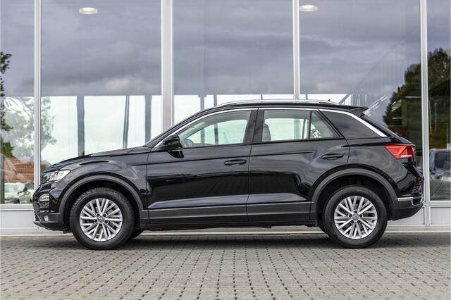 Volkswagen T-Roc 1.0 TSI Style | NL Auto | Carplay | ACC