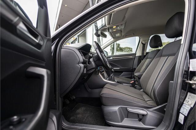 Volkswagen T-Roc 1.0 TSI Style | NL Auto | Carplay | ACC