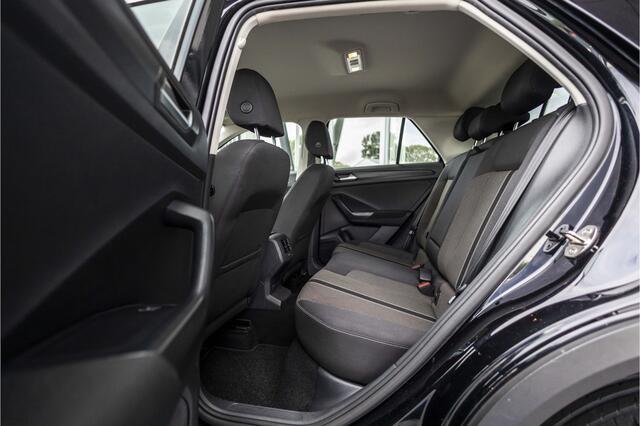 Volkswagen T-Roc 1.0 TSI Style | NL Auto | Carplay | ACC