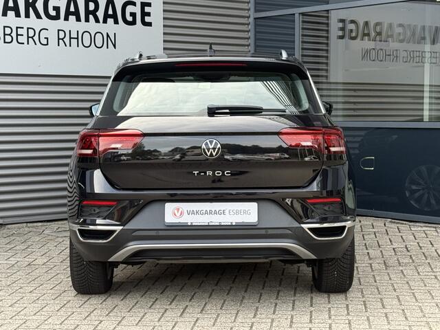 Volkswagen T-Roc 1.5 TSI Sport NAV/CAM,LED,KEYLESS,ACC