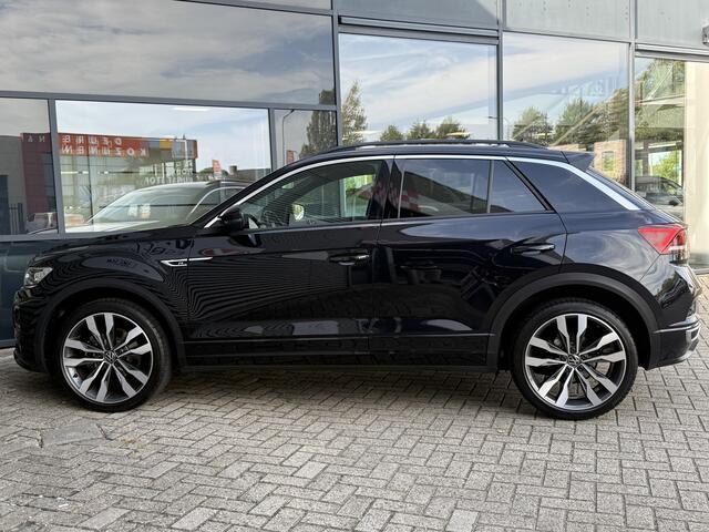 Volkswagen T-Roc 1.5 TSI Sport Business R 2XR-LINE,DSG,NAV/CAM,19INCH